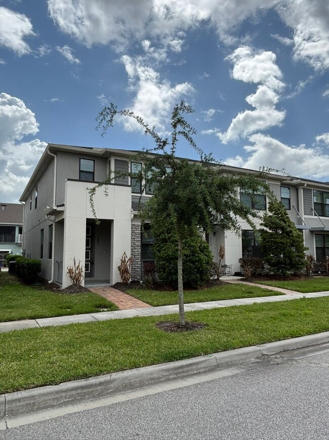 Photo - Modern Town House is located Tapestry Community in Kissimmee