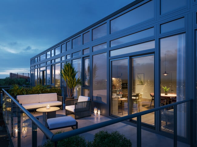 Photo - Rideau Registry