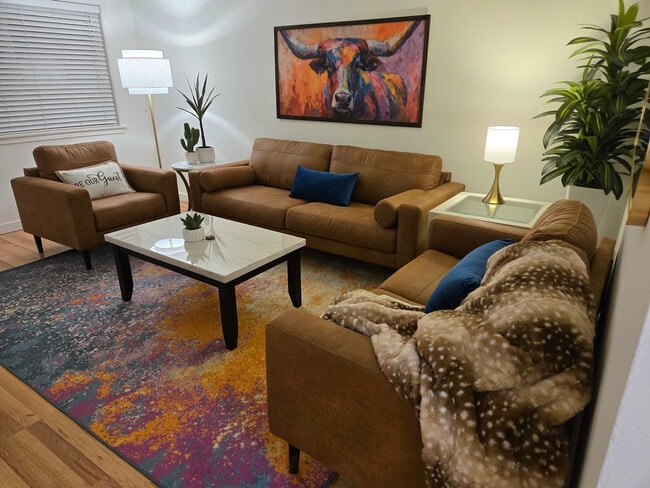 Building Photo - 2207 Parker Ave Unit ID1460948P