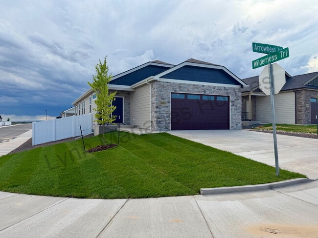 Building Photo - Brand New Single Family Home!