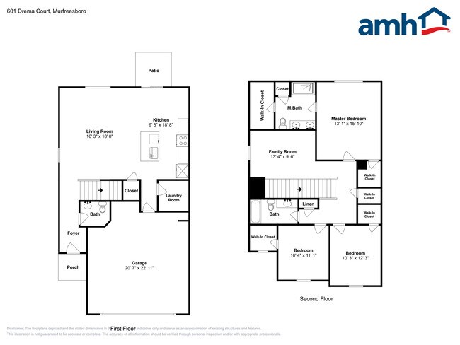 Photo - 601 Drema Ct