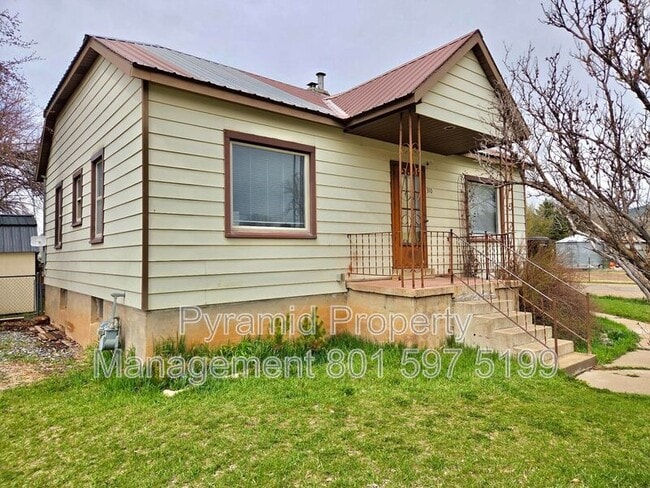Photo - 145 N 300 W