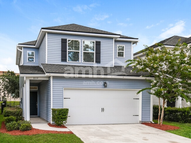 Building Photo - 8559 Highfield Ave