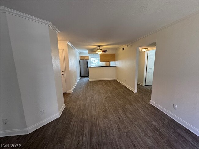 Photo - 2750 S Durango Dr Unit 2153