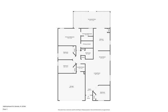 Photo - 1660 Ashland Trail