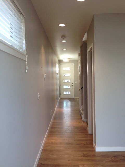 Photo - Platt Park Row Homes