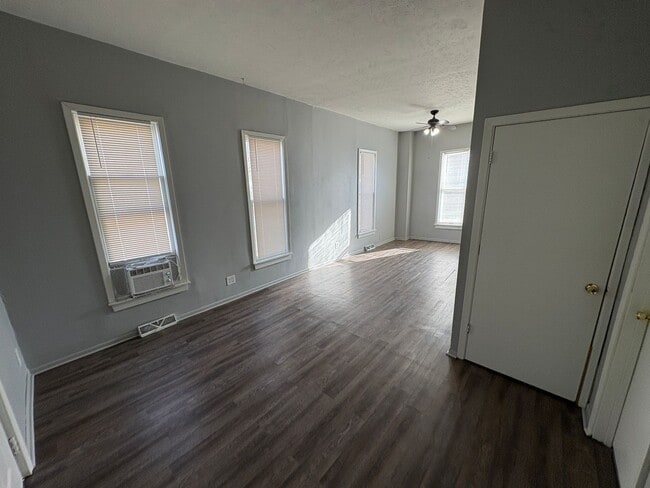 Photo - Lovely & Spacious 4-Bedroom Single-Family Home with Open Backyard