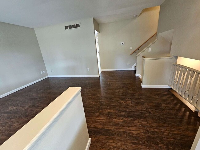 Photo - Clean 3-Bedroom Tri-Level, 1.5 Bath with Updated Kitchen, Great Room, Fireplace & Private Backyar...