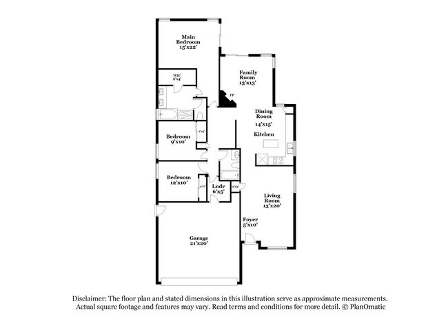 Photo - 4102 W Cactus Rd