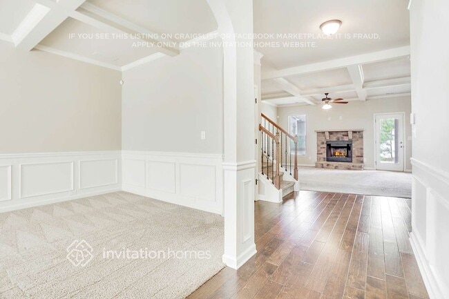 Photo - 3857 Valley Bluff Ln