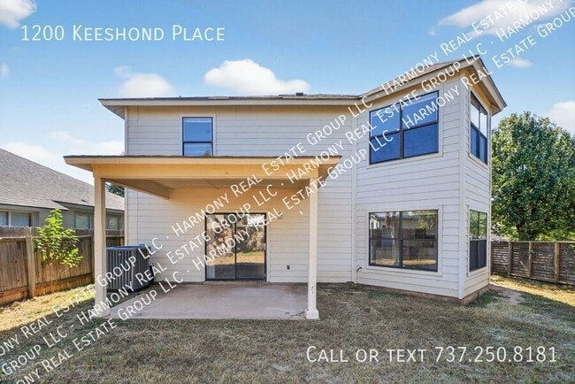 Photo - 1200 Keeshond Pl