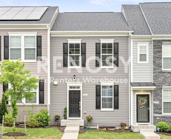 Building Photo - 1041 Flester Ln