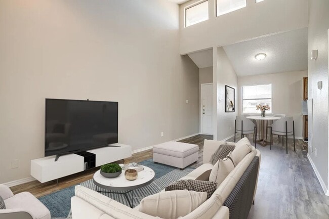 Building Photo - 1000 River Bend Dr Unit A2-1302 Rental