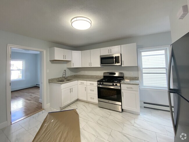 Building Photo - 7 Sumner Pl Unit 1 Rental