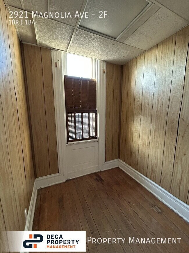 Photo - 2921 Magnolia Ave Unit 2F