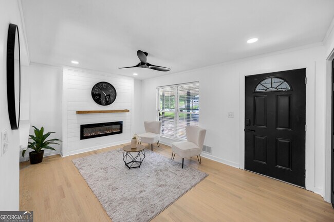 Photo - 929 Creekdale Dr