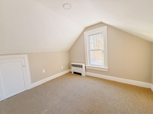 Photo - Modern Renovated 2-Bedroom Single-Family Home with Large Yard and Laundry Hook-Ups