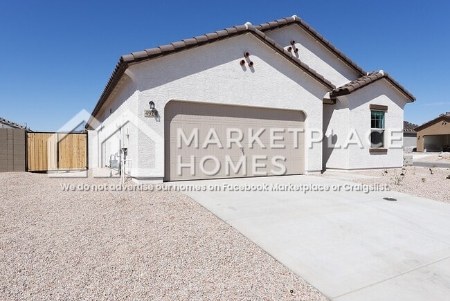 Photo - 4924 N 192nd Ln