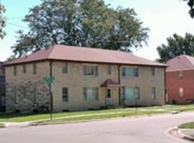 Building Photo - 1406 S 24th St Unit 1406 Rental