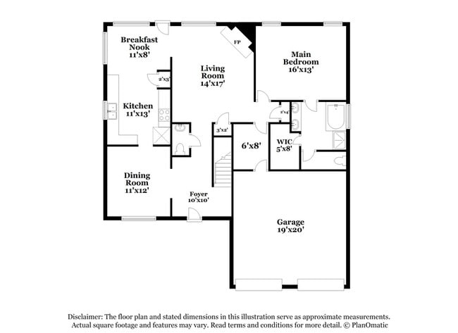 Photo - 221 Raleigh Way