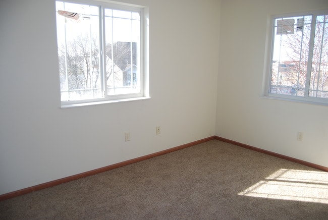 Town Square Residential Suites
