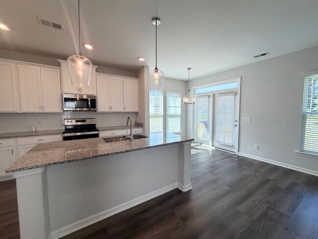 Photo - Three Bedroom Home in Millstone Landing!