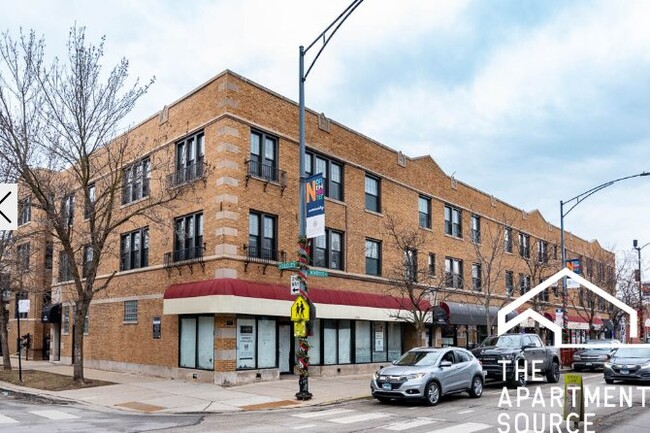 Photo - 4407 N Seeley Ave Unidad 5