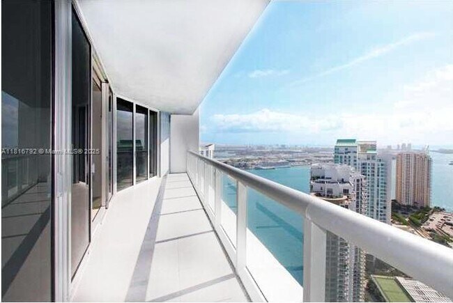 Photo - 465 Brickell Ave Condo Unit 4505
