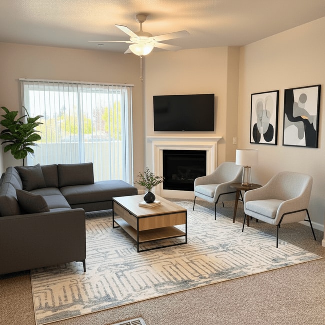 Photo - Cottages at Laguna