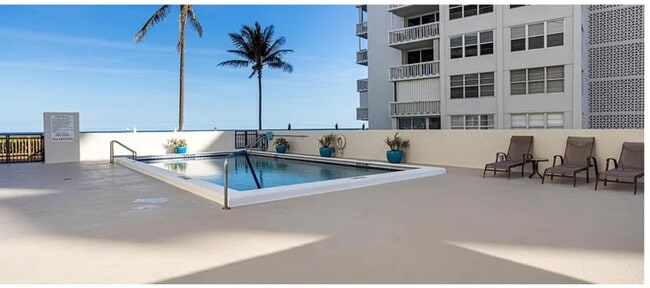 Photo - 3560 S Ocean Blvd Unit 809