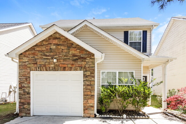 Building Photo - 7752 Newbury Dr Rental