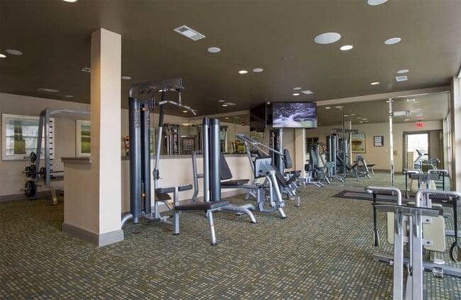 Building Photo - 3333 Weslayan St Unit 1140