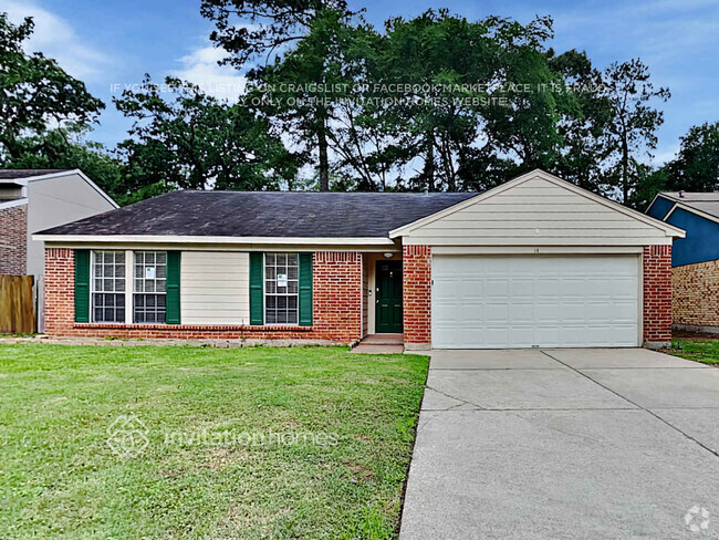 Building Photo - 14 S White Pebble Ct Rental