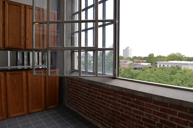 Real Silk Lofts