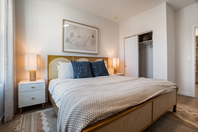 Encanto at Mesa Del Sol apartments — community photo