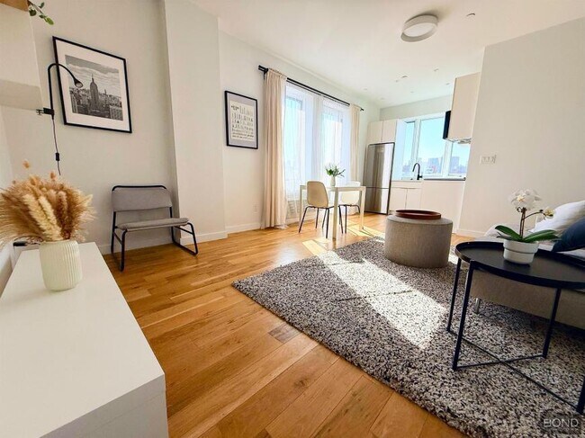 1 bedroom in NEW YORK NY 10009 - 1 bedroom in NEW YORK NY 10009 Unidad 601 Rental