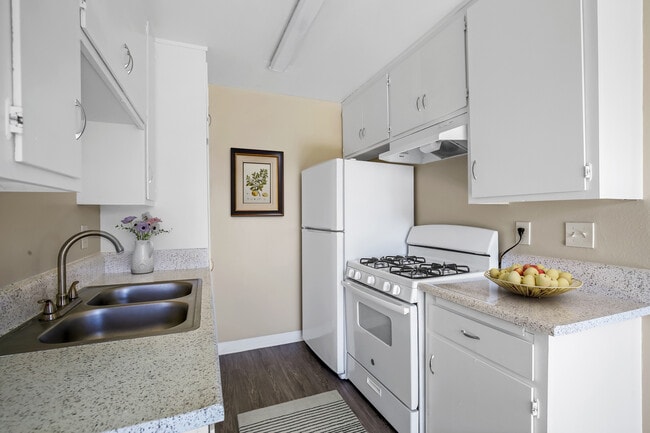 Photo - Christiansen Senior Apartments