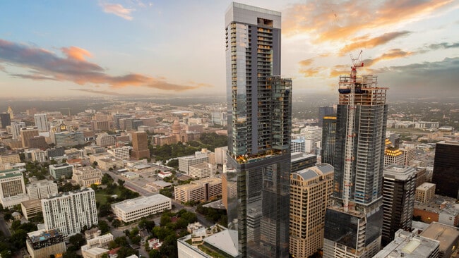 Photo - Residences at 6G