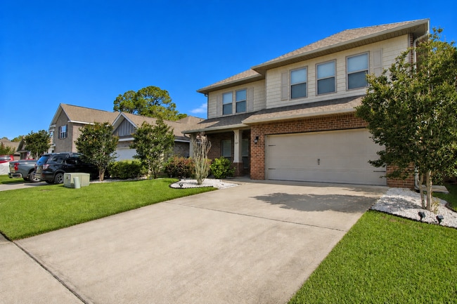 Photo - Spacious Pace Home Featuring 4 Bedrooms, 3.5 Baths, Two Living Areas & First-Floor Primary Suite ...