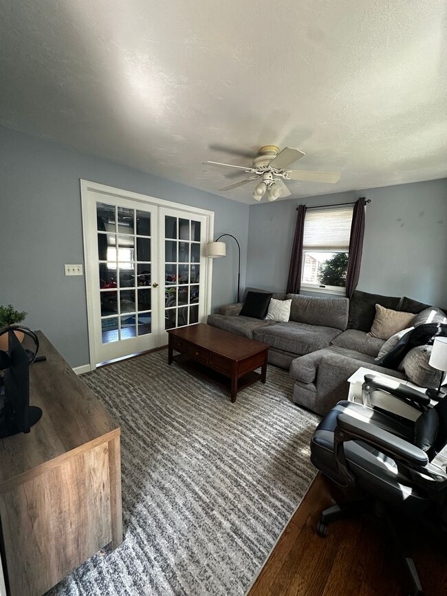 Charming 3 Bed, 3 Bath Home with Finished ... - Charming 3 Bed, 3 Bath Home with Finished ...