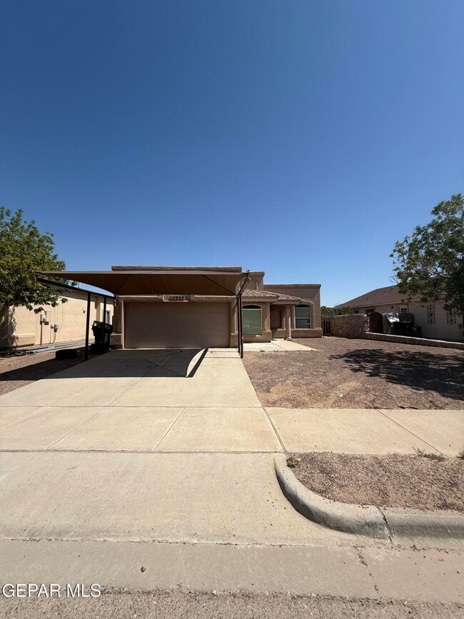 Photo - 14345 Desert Sage Dr House