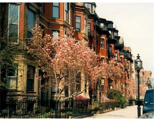 Building Photo - 438 Marlborough St Unit 1 Rental