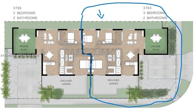 Photo - 3793 SW 28th St Unit 3793