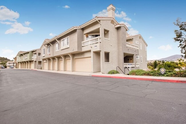 Sofi Canyon Hills