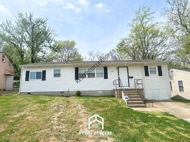 Building Photo - 4616 S 23rd W Ave