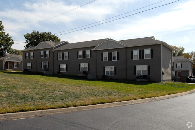 Photo - Woodland Village Apartments
