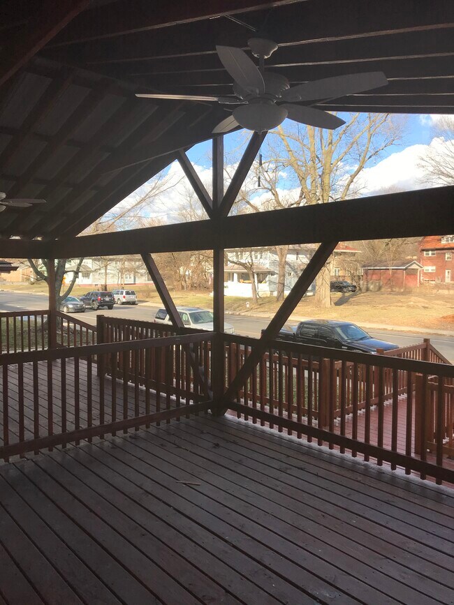 Photo - 3118 N College Ave Unidad College Duplex L