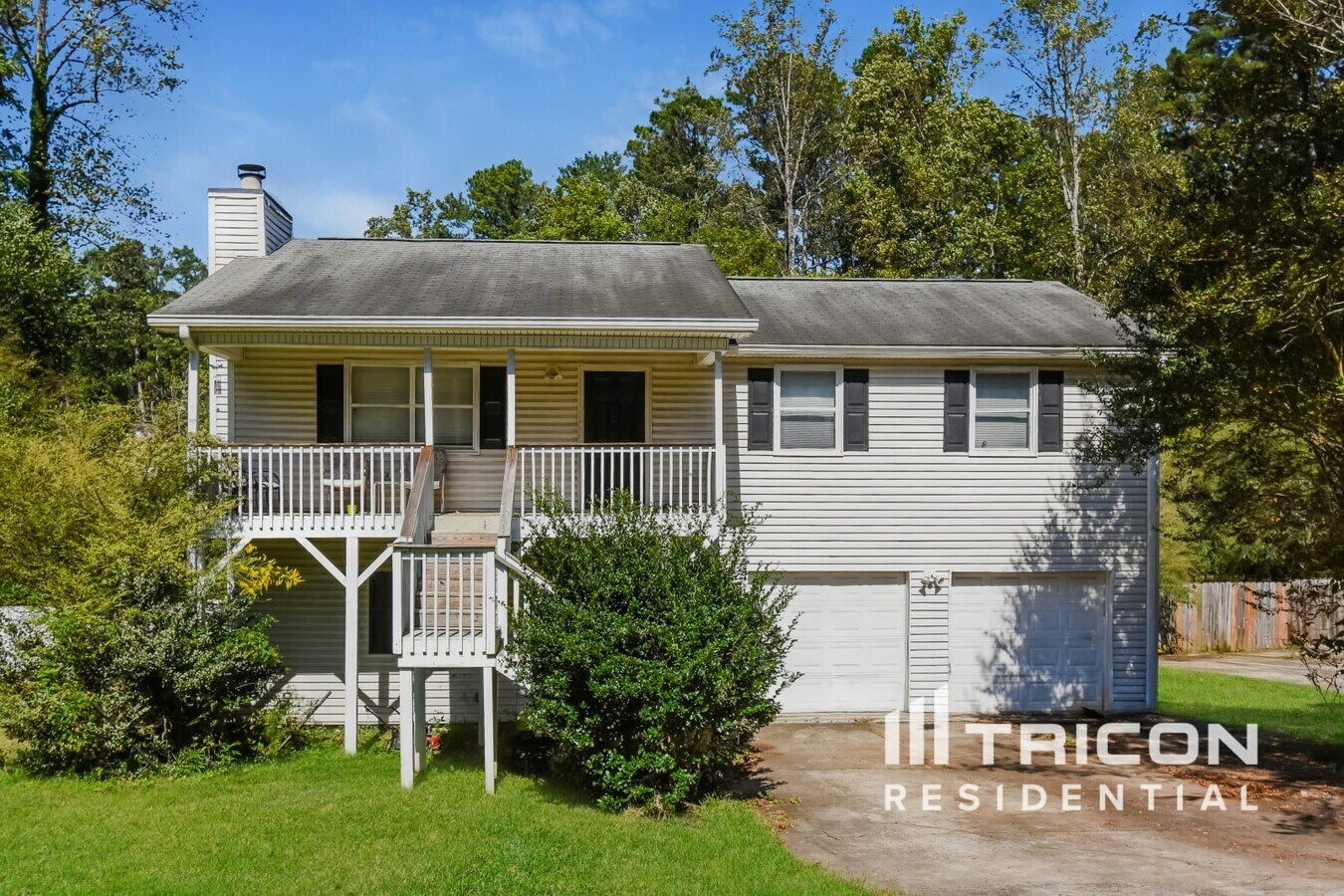 Photo - 4555 Jamerson Forest Pkwy