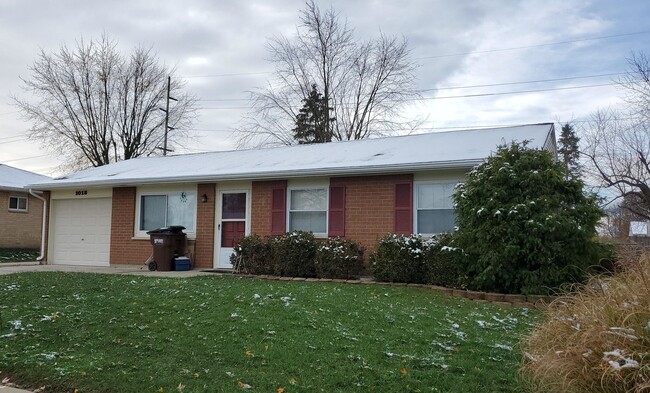 Great 3 bed 1 bath quiet Xenia location cl... - Great 3 bed 1 bath quiet Xenia location cl... Casa