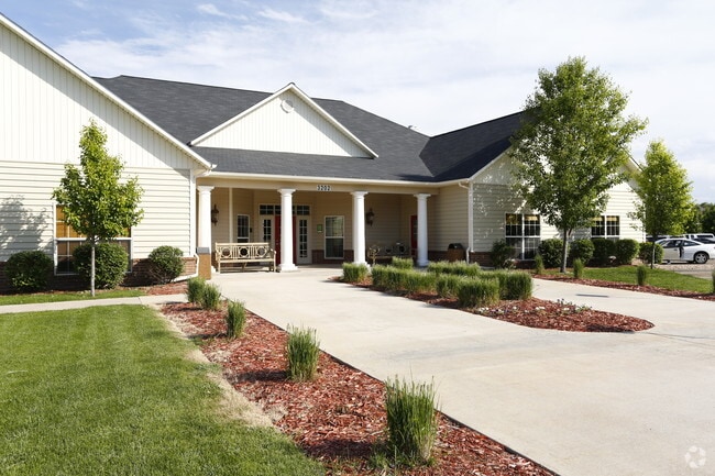 Clubhouse - The Grand at Riverside